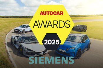 Autocar Awards 2025