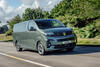 Vauxhall Vivaro Life review 2026 001